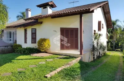 Casa com 2 quartos à venda na Henrique Muller, 421, Vinte e Cinco de Julho, Ivoti