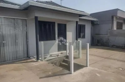 Casa com 3 quartos à venda na Rua Acácia Mimosa, 382, Sol Nascente, Estância Velha