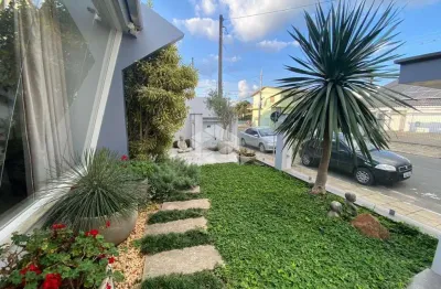 Casa com 2 quartos à venda na Rua Farroupilha, 438, Centro, Estância Velha