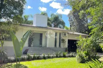 Chácara / sítio com 3 quartos à venda na Alberto Rubenich, 6505, Travessão, Dois Irmãos