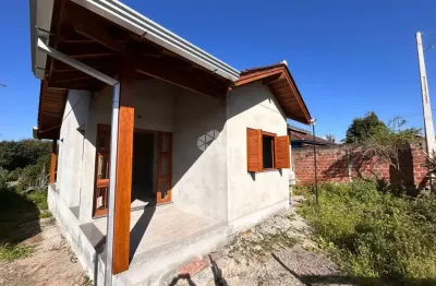 Casa com 2 quartos à venda na Torres, 160, São José, Ivoti