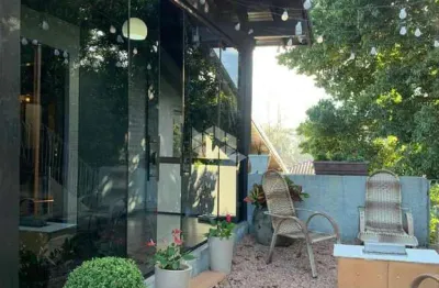 Casa com 3 quartos à venda na Anselmo Seth, 53, Cidade Nova, Ivoti