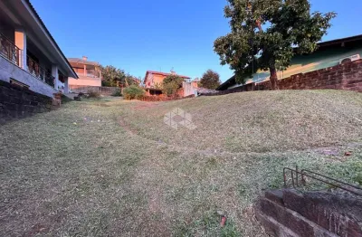 Terreno à venda na Raymundo Corrêa, 329, Floresta, Estância Velha