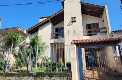 Casa ampla com 02 quartos sendo 01 suíte, bairro jardim das acácias são leopoldo.
