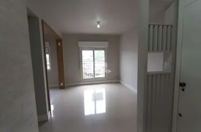 Apartamento com 2 quartos à venda na Rua Vinte e Um de Abril, 77, Pátria Nova, Novo Hamburgo