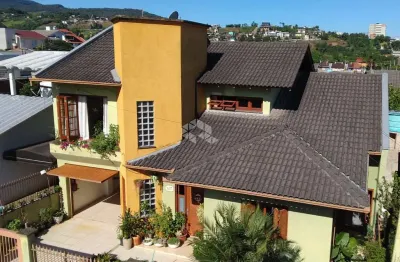 Casa com 2 quartos à venda na São José Do Ouro, 107, Vale Verde, Dois Irmãos