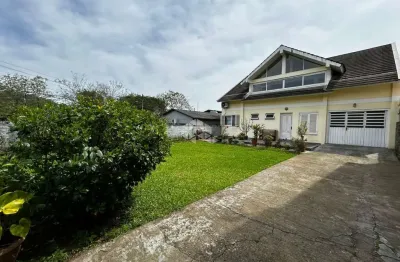 Casa com 4 quartos à venda na Rua Zeno Schmiedel, 636, Floresta, Estância Velha