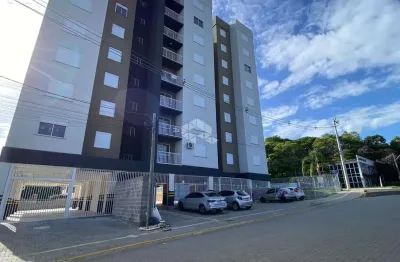 Apartamento 2 dormitorios - ivoti/ residencial valencia