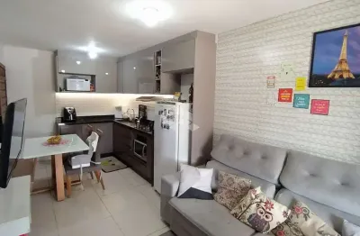 Casa com 2 quartos à venda na Dos Cardeais, 277, Campo Grande, Estância Velha