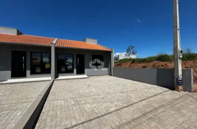 Casa à venda no loteamento jardim da encosta ii, localizado no bairro encosta do so