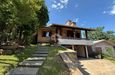 Casa com 4 quartos à venda na Jacob Dhein, 40, Jardim do Alto, Ivoti