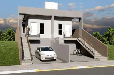 Casa 02 dormitórios (01 suite) estância velha -lago azul