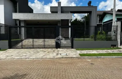 Casa com 3 quartos à venda na Mário Quintana, 043, Jardim Panorâmico, Ivoti