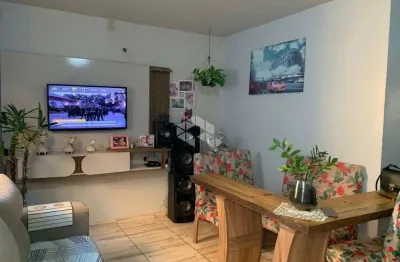 Apartamenro 02 dormitórios no lago azul estancia velha