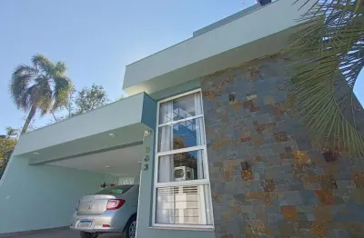 Casa com 3 quartos à venda na Pedro Frederico Leuck, 983, Cidade Nova, Ivoti