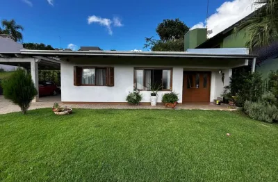 Casa com 3 quartos à venda na Aloísio Gabriel Linck, 120, Jardim do Alto, Ivoti
