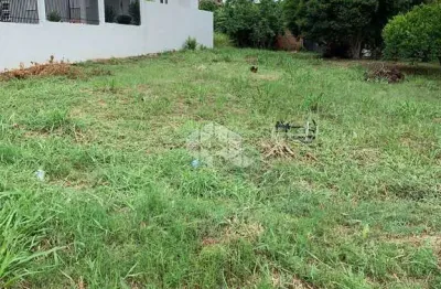 Terreno à venda na Presidente Costa E Silva, 117, Cidade Nova, Ivoti
