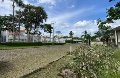 Ótima oportunidade! terreno no bairro nobre cidade nova - ivoti