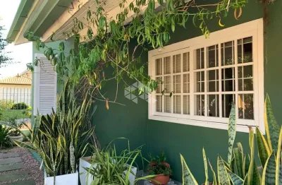 Casa com 4 quartos à venda na Do Parque, 1052, Lira, Estância Velha