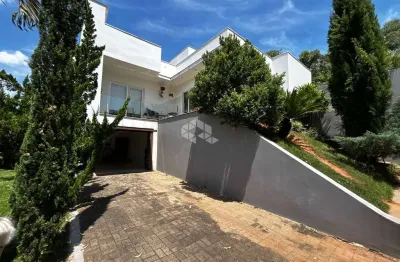 Casa 02 dormitórios (suíte) ivoti -loteamento carolina