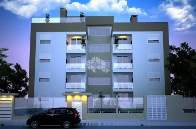 Apartamento com 3 quartos à venda na Rua Jorge Theobaldo Engelmann, 39, Beira Rio, Dois Irmãos