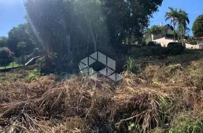 Terreno à venda na Avenida Bom Jardim, 1433, Cidade Nova, Ivoti