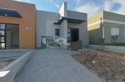 Casa com 2 quartos à venda na Santana Do Livramento, 207, Campo Grande, Estância Velha