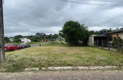 Terreno à venda na Edvino Rodrigues Da Silva, 39, Bela Vista, Estância Velha