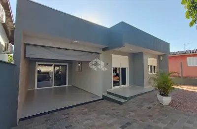 Casa com 2 quartos à venda na Arthur Otto Schaefer, 61, Farroupilha, Ivoti