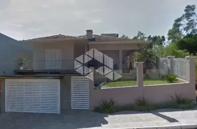 Casa com piscina à venda - bairro jardim panorâmico, ivoti