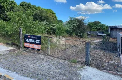 Terreno à venda na Albino Kern, 911, Vista Alegre, Ivoti