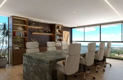 Centro comercial sublime - modernidade e visibilidade para o seu negócio
