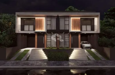 Casa com 3 quartos à venda na Rua Tobias da Silva, 66, Rio Branco, Novo Hamburgo
