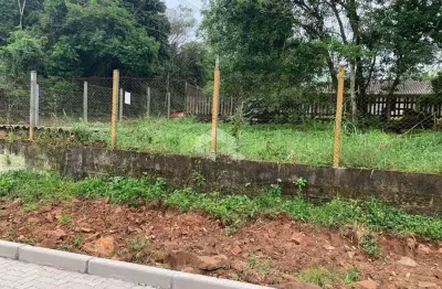 Terreno à venda na Avenida Perimetral, 169, Cidade Nova, Ivoti