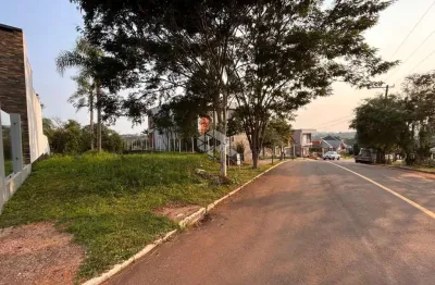 Terreno à venda na Jorge Julio Dilly, 09, Concórdia, Ivoti