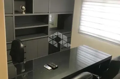 Compre: sala comercial, no centro de novo hamburgo, já locada. ótimo investimento.