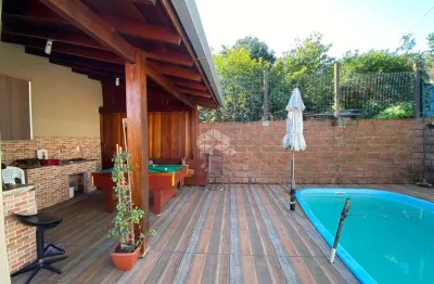 Casa com 4 quartos à venda na Arthur Augusto Gernhardt, 1012, Morada do Sol, Ivoti