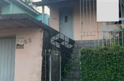 Casa com 2 quartos à venda na Otto Feiten, 22, Primavera, Novo Hamburgo