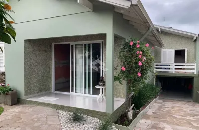 Casa com 3 quartos à venda na Albino Hugo Muller, 990, Cidade Nova, Ivoti