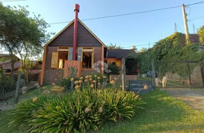 Casa com 3 quartos à venda na Pedro Frederico Leuck, 245, Cidade Nova, Ivoti