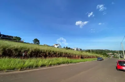 Terreno à venda no loteamento alto horizonte - bela vista, estância velha