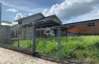 Terreno à venda na Riachuelo, 740, Jardim Panorâmico, Ivoti