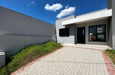Casa à venda no loteamento jardim da encosta ii, localizado no bairro encosta do so