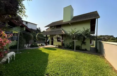 Casa com 3 quartos à venda na Arthur Augusto Gerhardt, 41, Morada do Sol, Ivoti