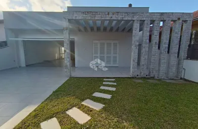 Casa com 3 quartos à venda na Anchieta, 464, Harmonía, Ivoti