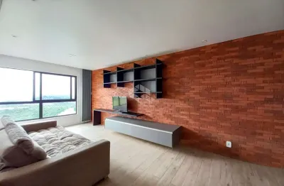 Apartamento com 3 dormitórios,semimobiliado,sacada,vista,elevador,vaga,playground,salão de festas,portaria,aceita financiamento,bairro rondônia,nh