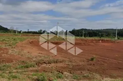 Terreno à venda na Maricá, 2, Boa Vista, Lindolfo Collor