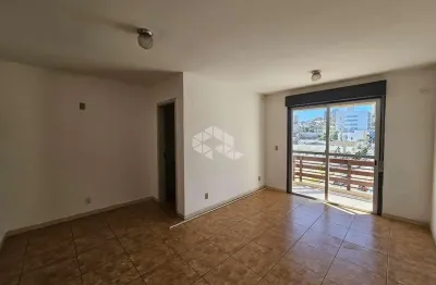 Apartamento jk no centro de novo hamburgo - financiamento, fgts e minha casa minha vida