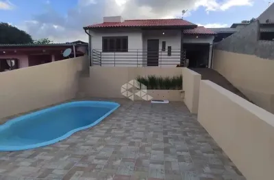 Casa à venda no bairro sol nascente - estância velha/rs