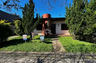 Casa com 3 quartos à venda na Farroupilha, 217, Centro, Estância Velha